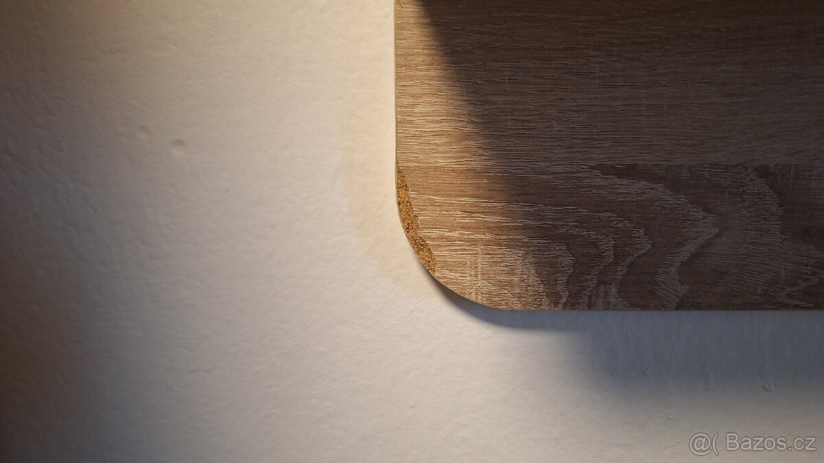 Prodám 6-ti dílnou obývací stěnu LINK - 4