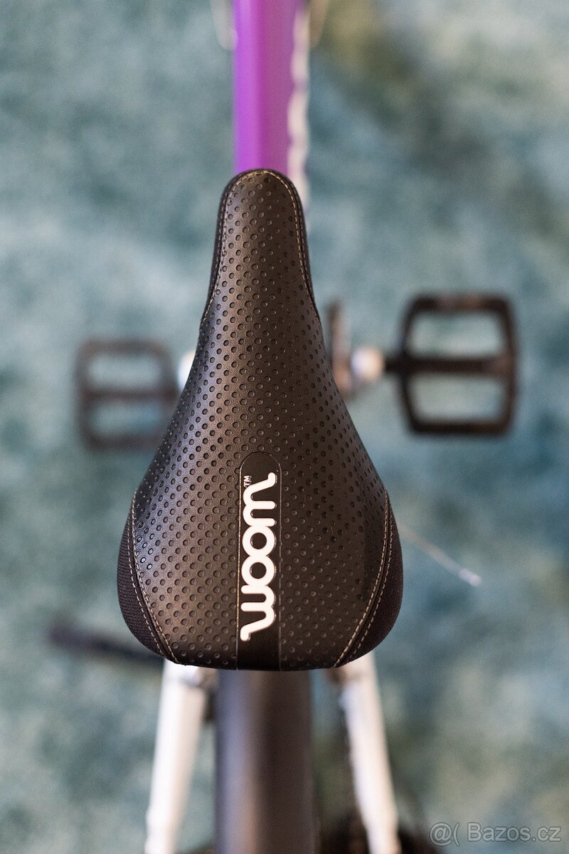 Lehké kolo Woom 4 - 4