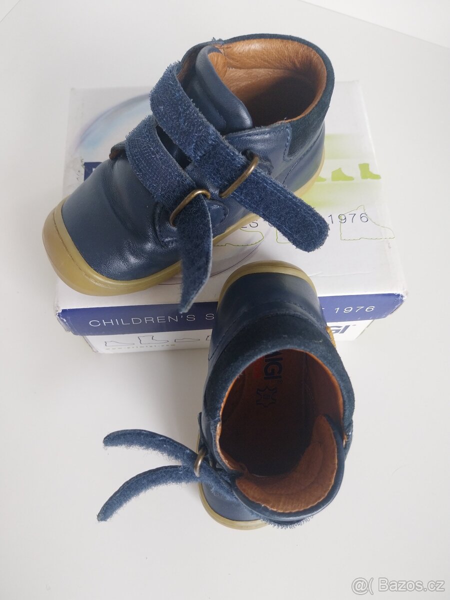 Celoroční obuv Primigi - 4