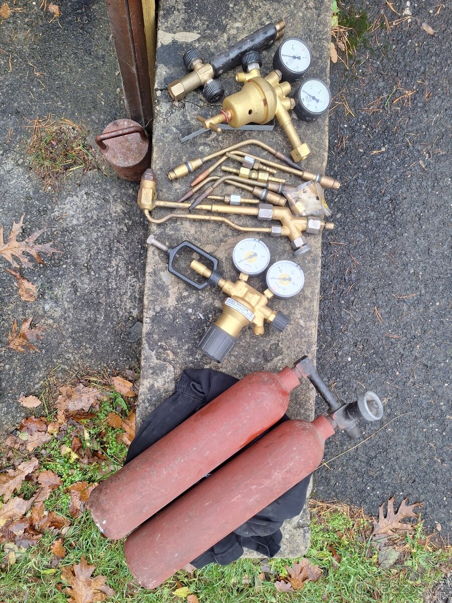 Autogen - sada s lahvemi - 4