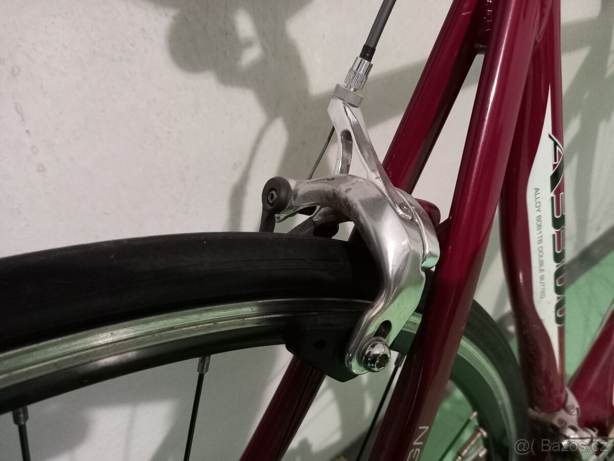 Author A3300 vel.48 - 4