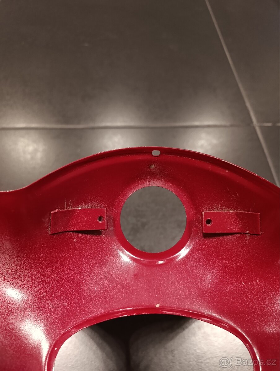 Maska Jawa Panelka - 4