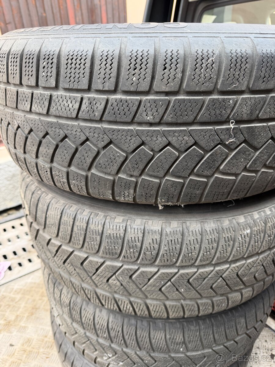 Kola Land Rover 235/60r18 - 4