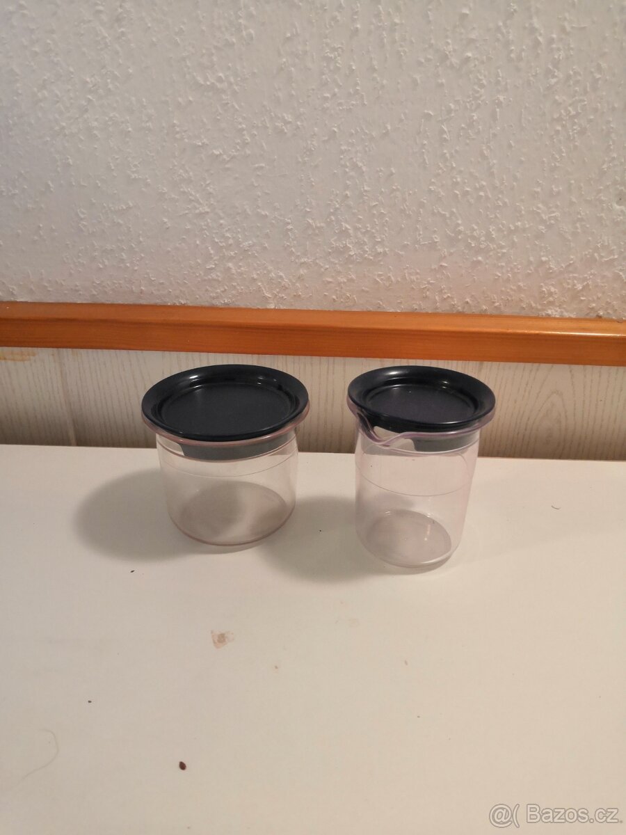 Nádobí TUPERWARE - 4