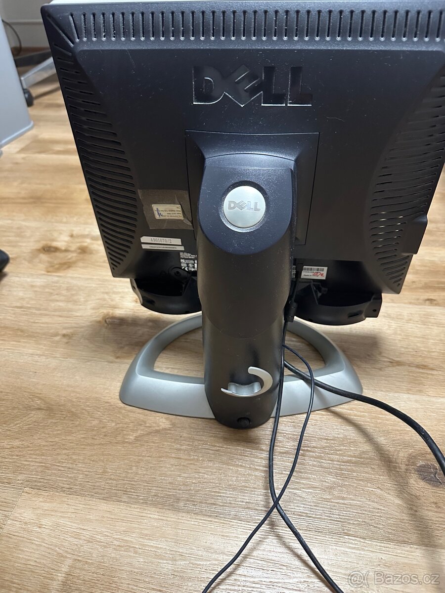 Dell monitor - 4