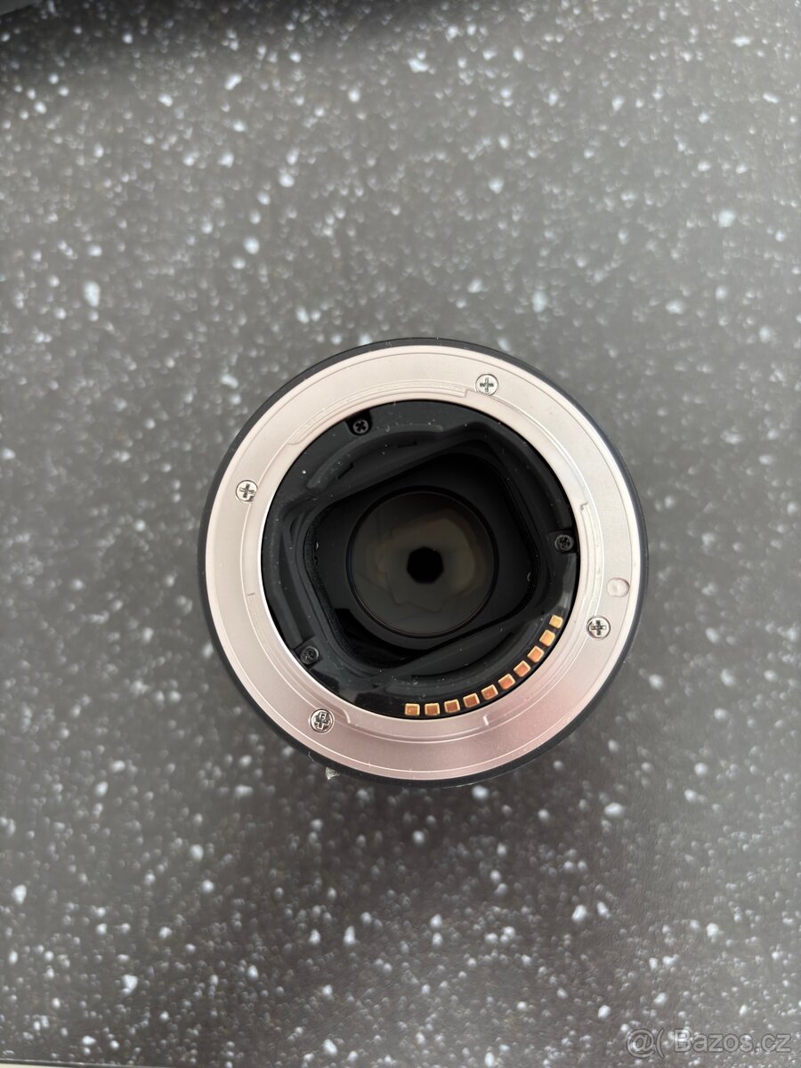 Sony FE 50 mm f/1,8 bazar - 4