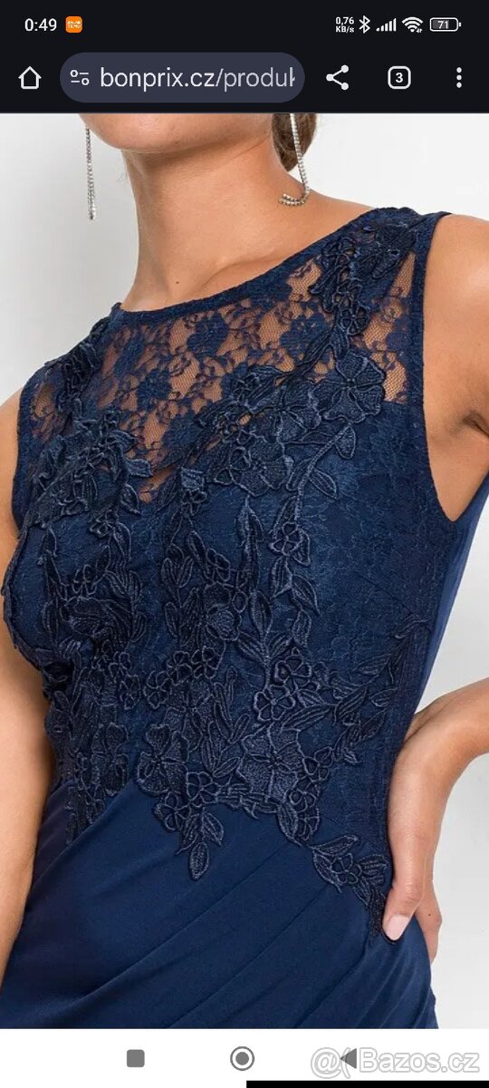 Společenské šaty - 4