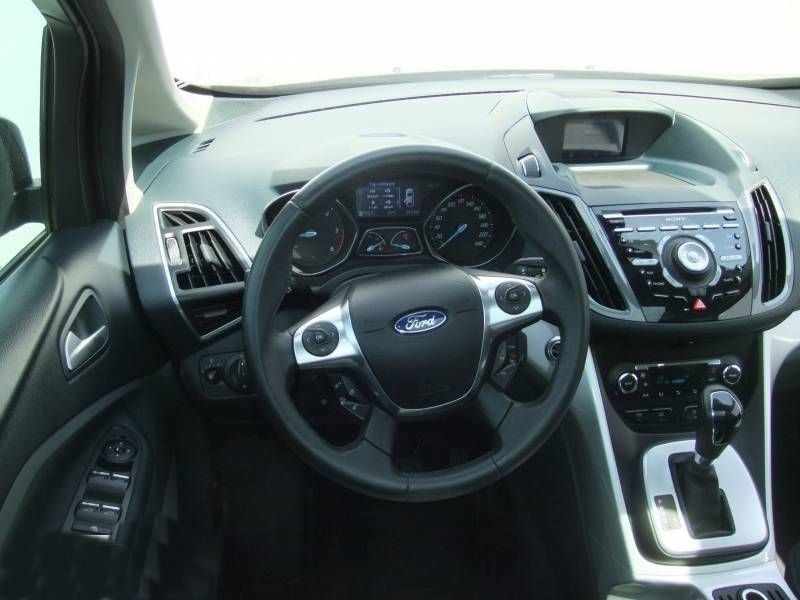 Ford Grand C-Max 2,0TDCi, r.2011 - 4