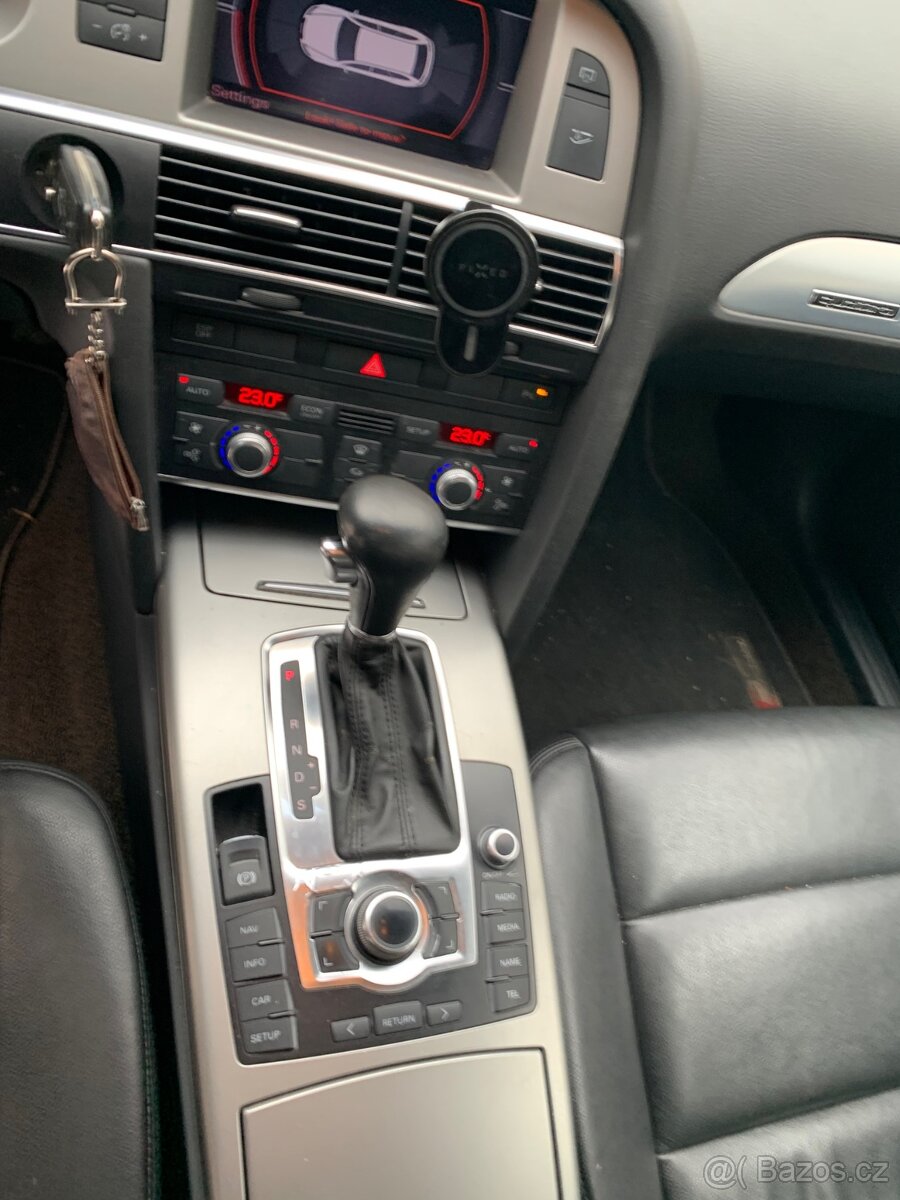 Audi A6 Allroad 3.0TDI 171kw - 4