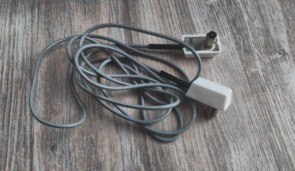 Prodám příslušenství na počítač Didaktik Gama : zdroj ... - 4