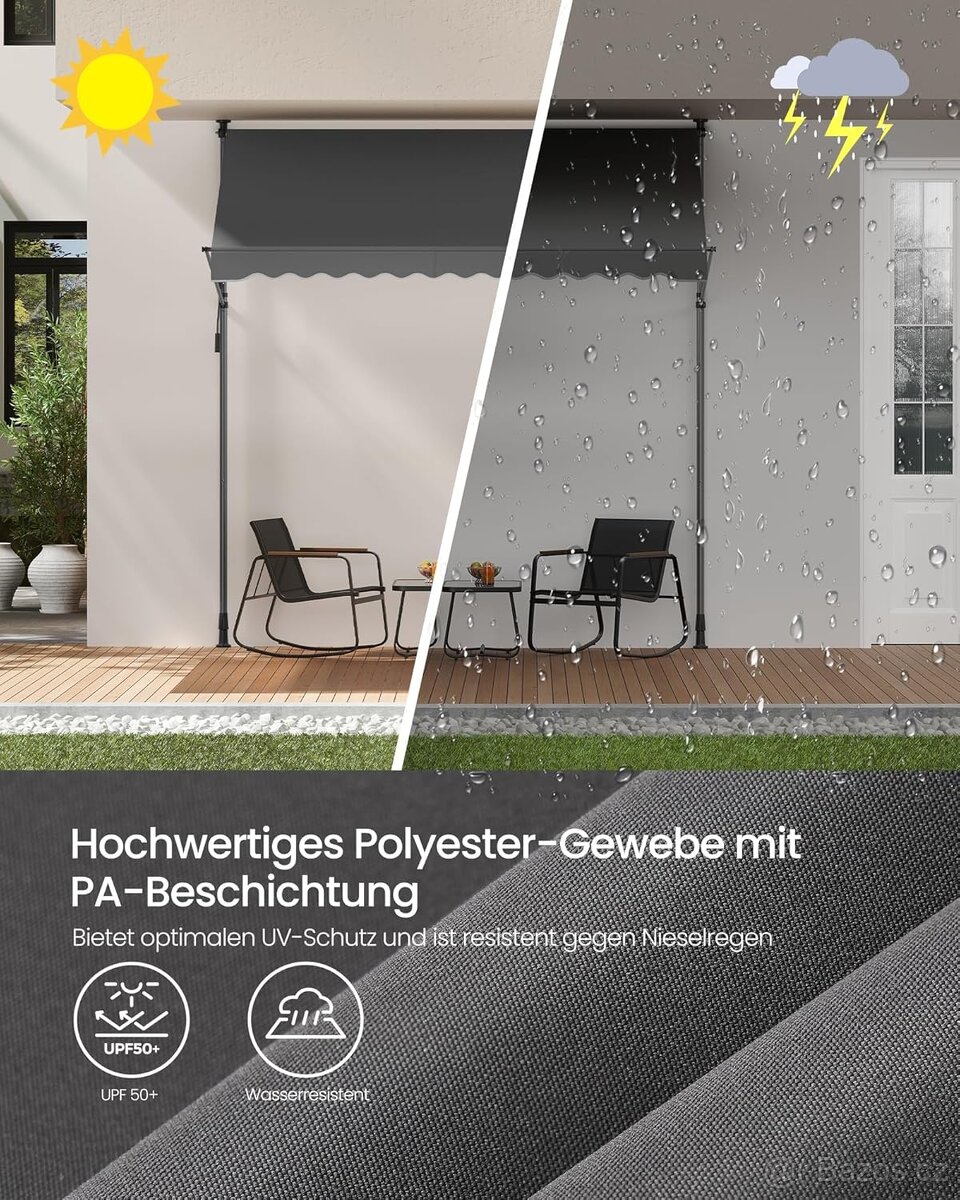 NOVÁ BALKONOVA MARKÝZA - 4