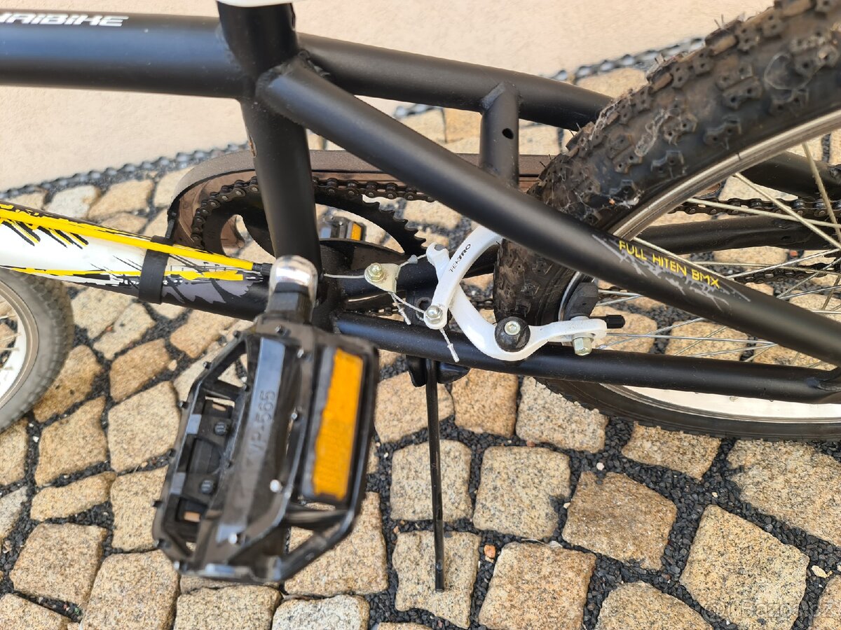 Freestyle kolo "20" - 4