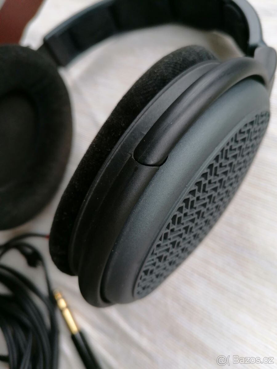 Sennheiser HD 580 Precision - 4