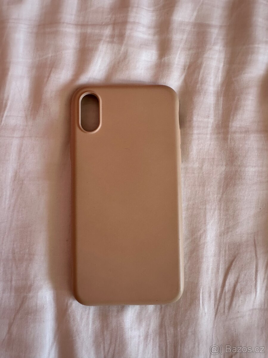 Kryty na iPhone X/XS - 4