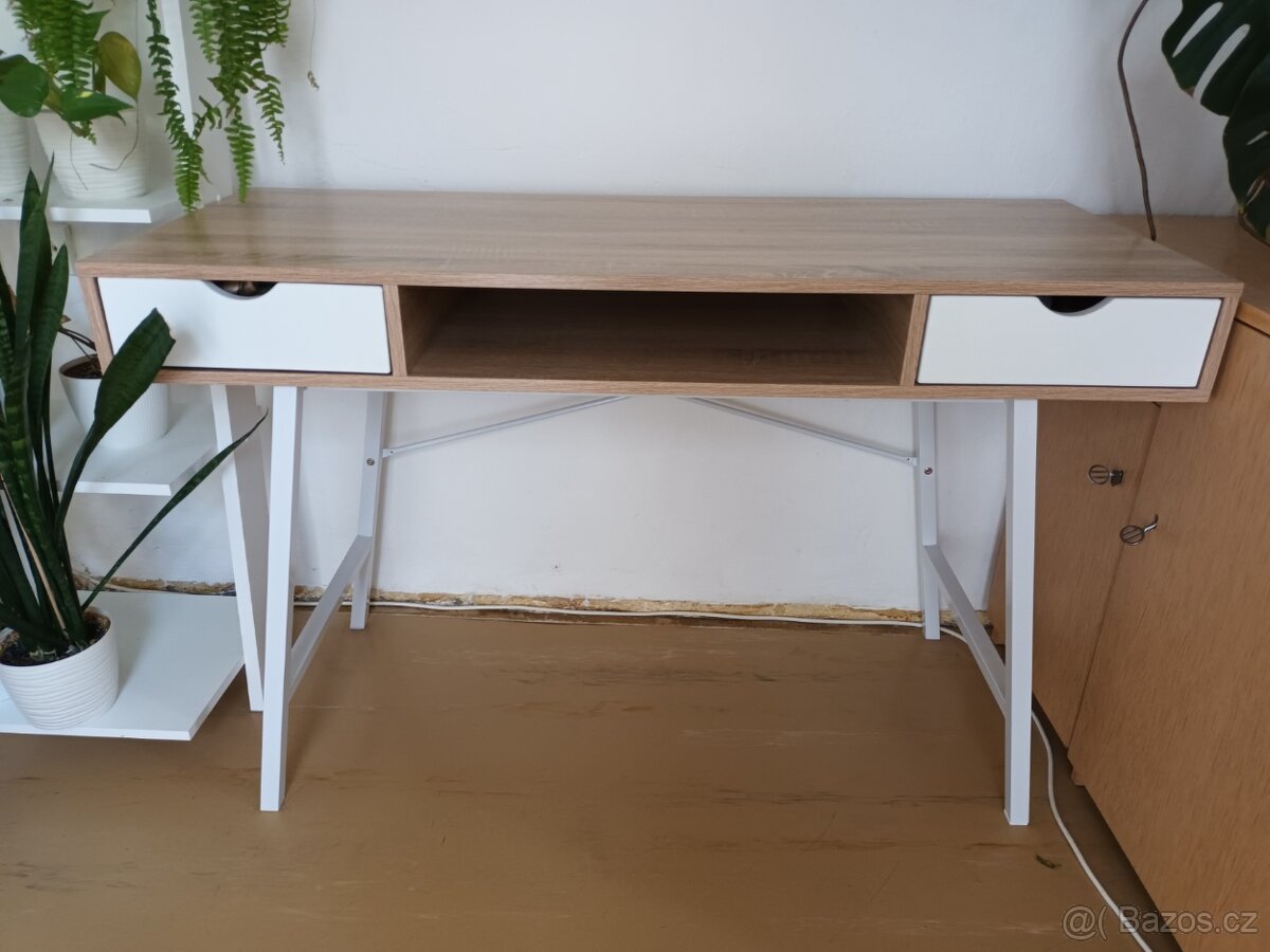 Psací stůl - 4