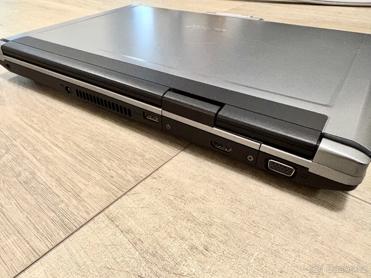 Asus F5GL - 4