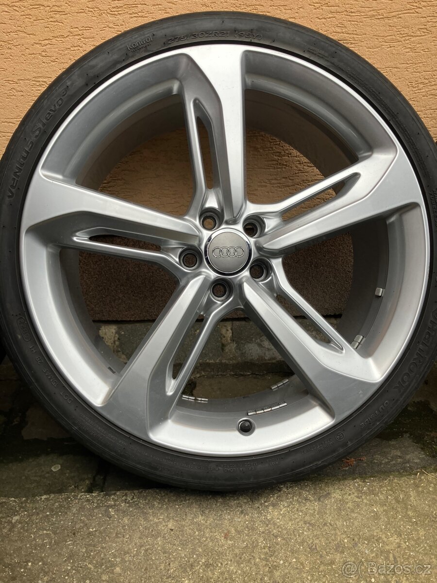 Audi Blade R21 - 4