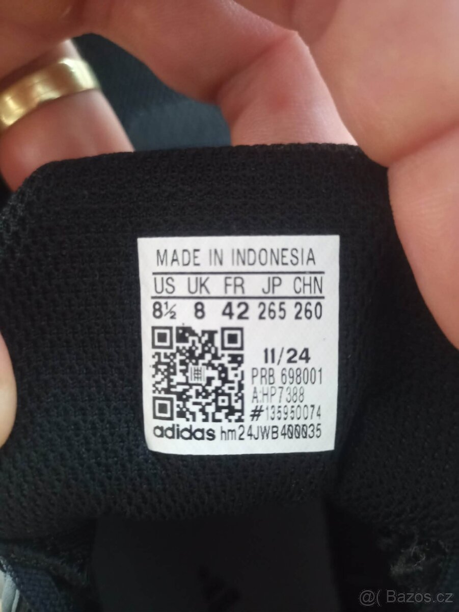 Adidas Terrex AX4 - 4