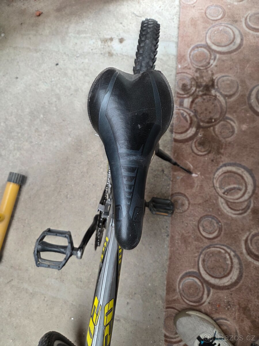 Dětské kolo Scott 20 " - 4