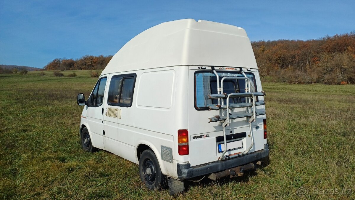 Ford Transit - Reimo - 4