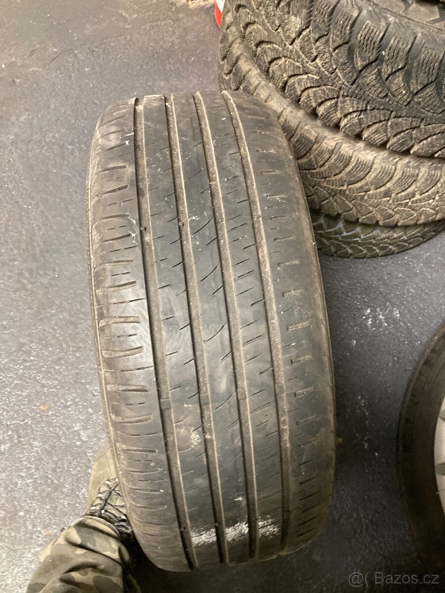 Lite kola 5c98R16 - 4