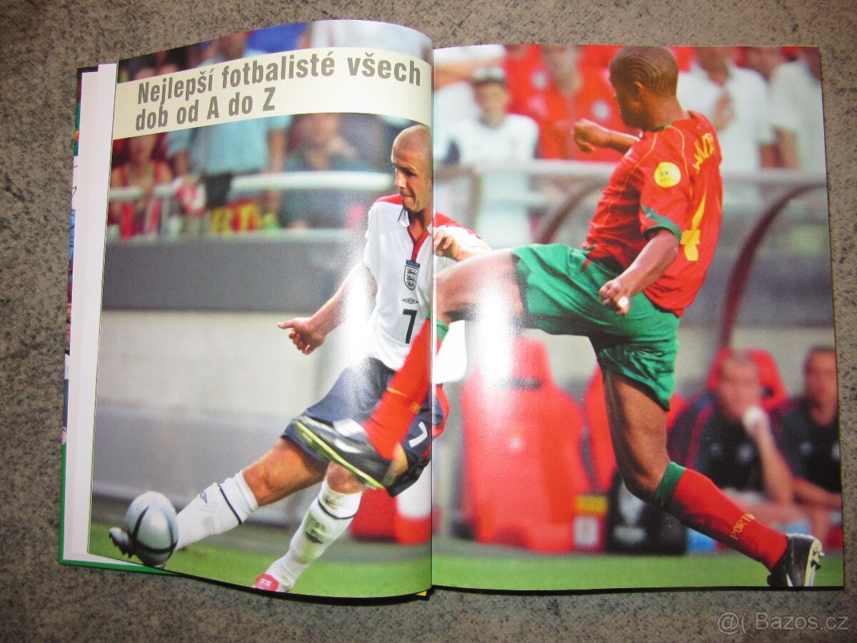 1000 fotbalistů - 4