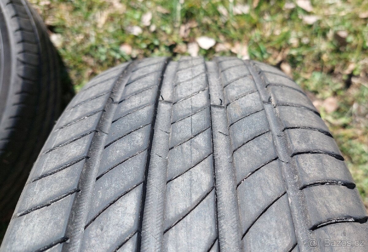 Michelin Primacy 4 195/65 R15 91H - 4
