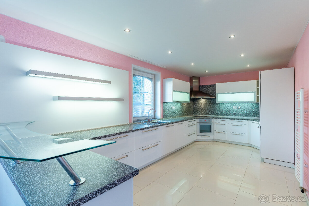 Prodej rodinného domu 200 m², pozemek 586 m² - 1111 - Ansicht 4