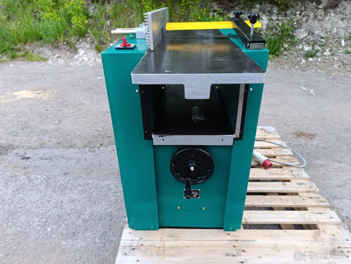 ROJEK MSP 310 - 4