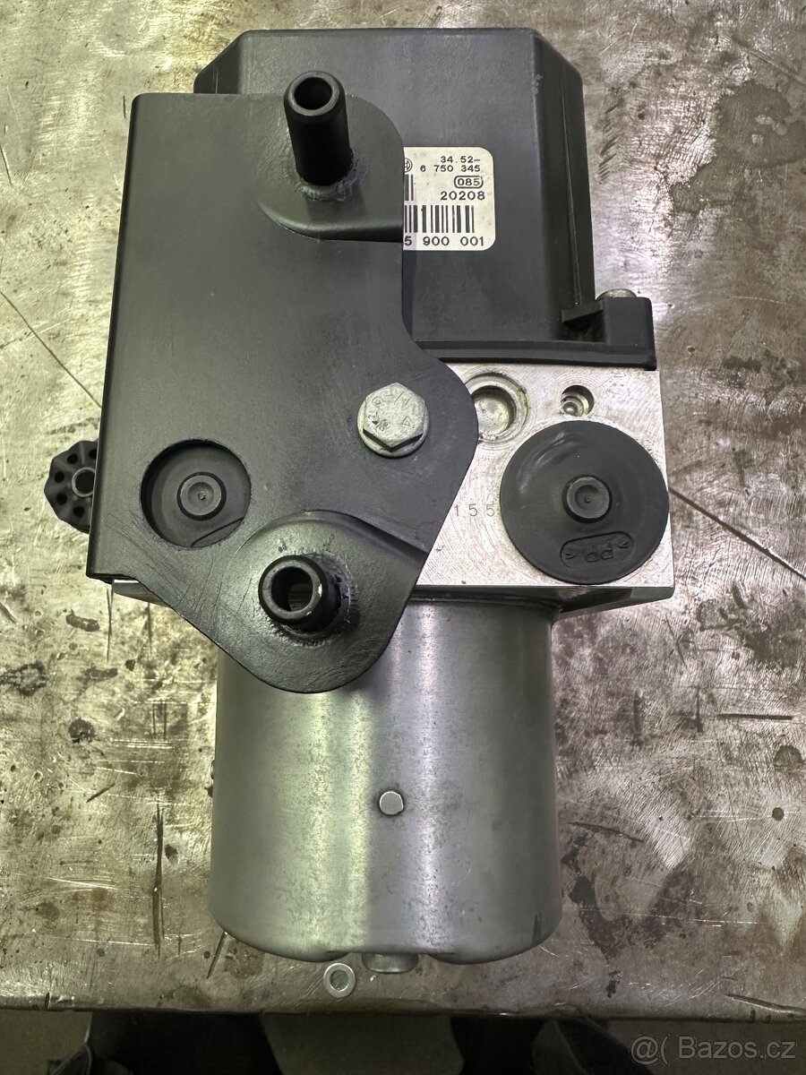 ABS kostka e39 - 4