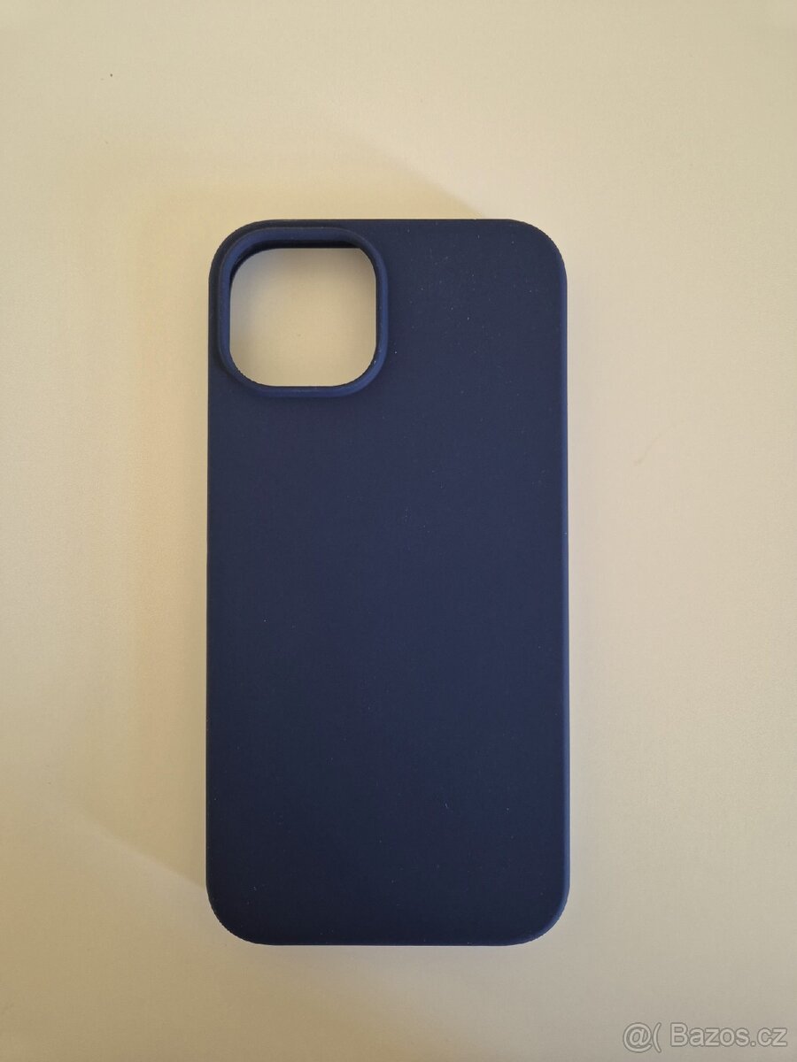 iPhone 14 obal / kryt / pouzdro magnet - 4