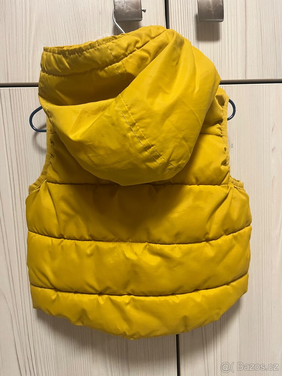 Vesta H&M - 4