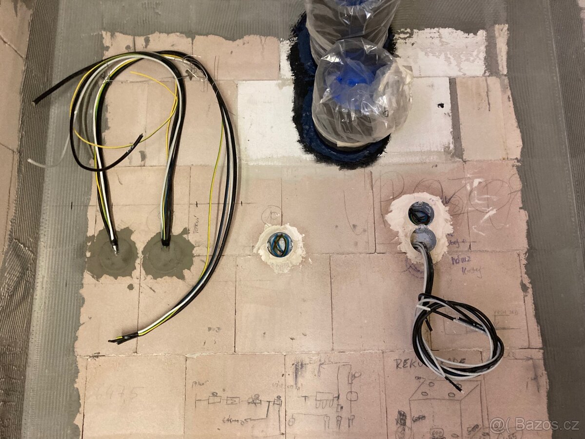 Elektroinstalace - 4