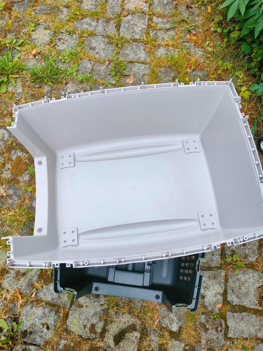 NOVÁ Přepravka na psa do 25 kg - 4