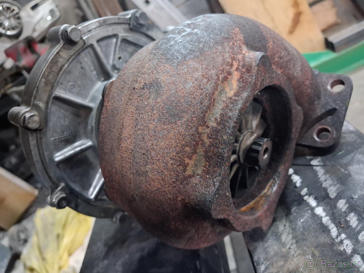 Turbo zetor lkt crystal - 4