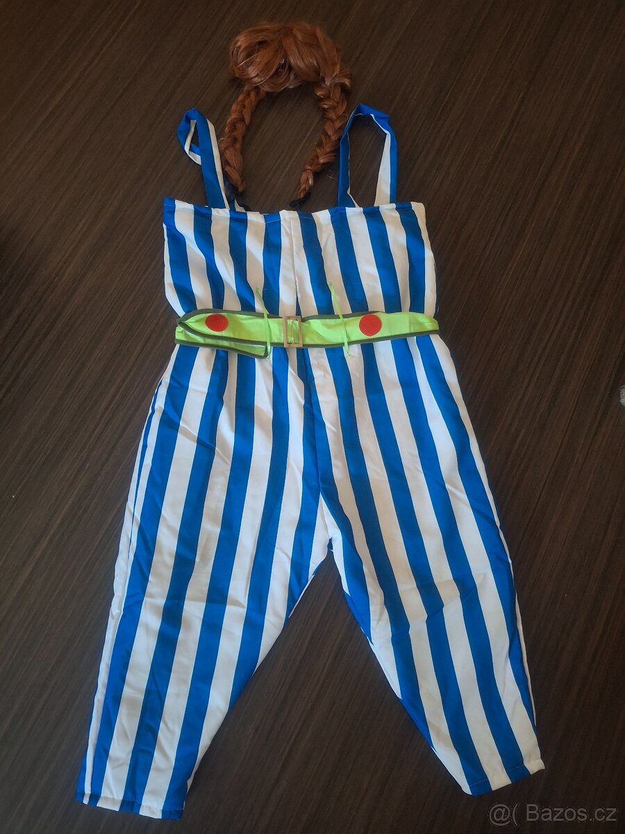 Kostýmy Asterix a Obelix - 4