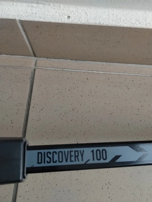 Lukostřelecká sada Discovery 100 Decathlon - 4