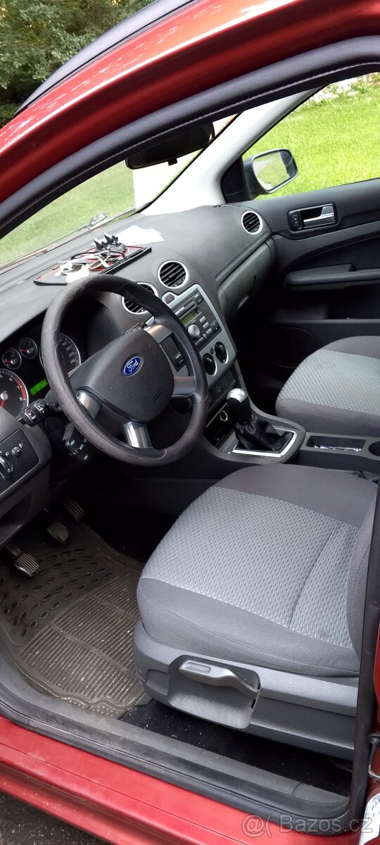 Prodám osobní auto - 4