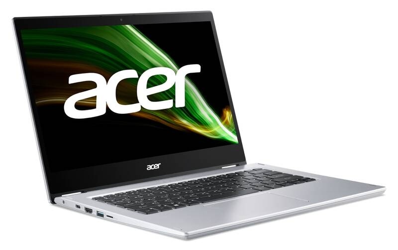 NTB Acer Spin 1 SP114-31N-P9CP (NX.ABJEC.004) - 4