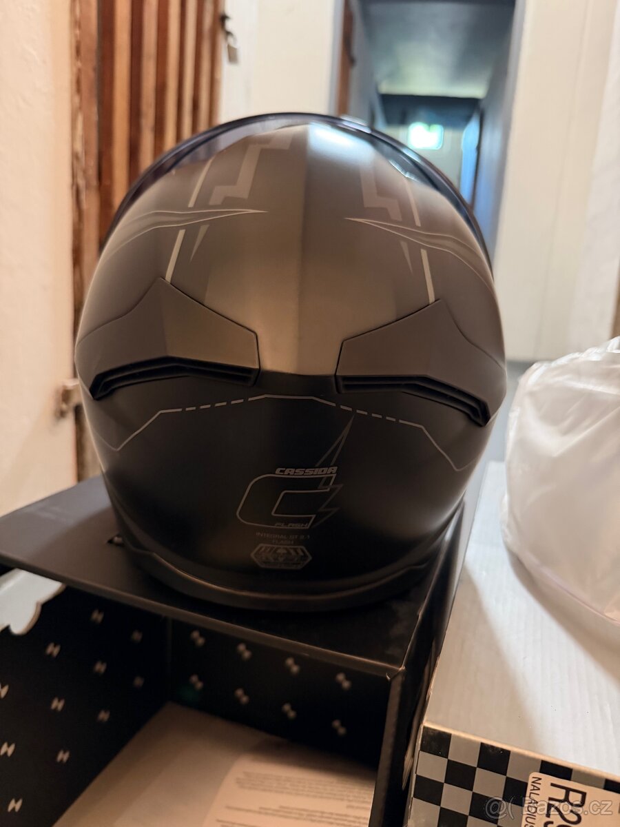 Helma Cassida Integral GT 2.1 Flash - 4