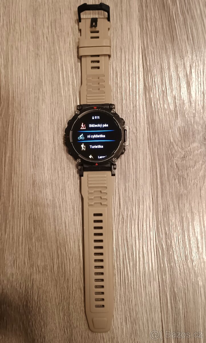 Amazfit T-Rex Ultra - 4