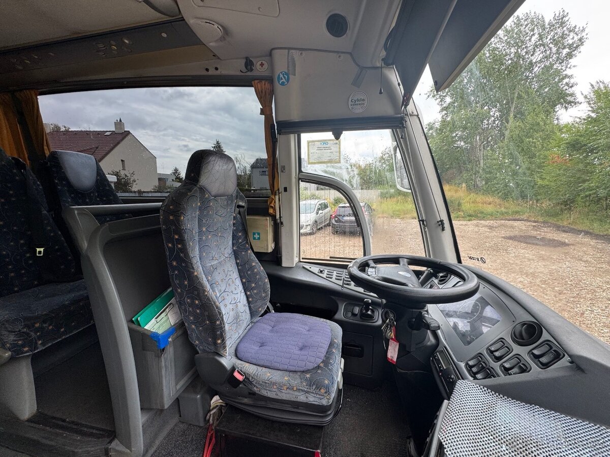 SCANIA IRIZAR - 4