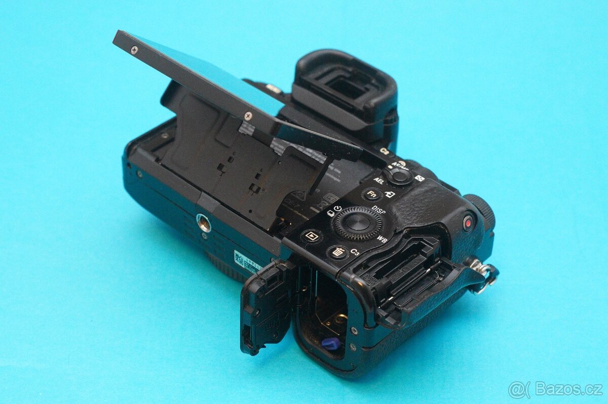 Sony A7 Varianta Astro - 4