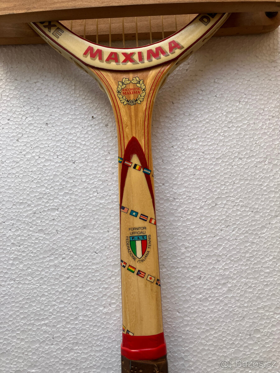 Retro rakety - 4