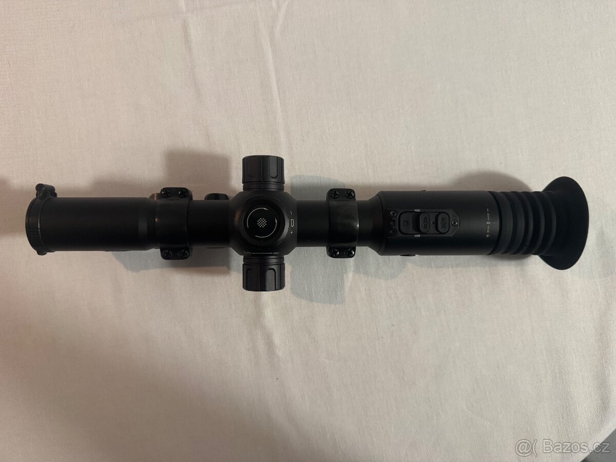 Pard Pantera Q 256 - 4