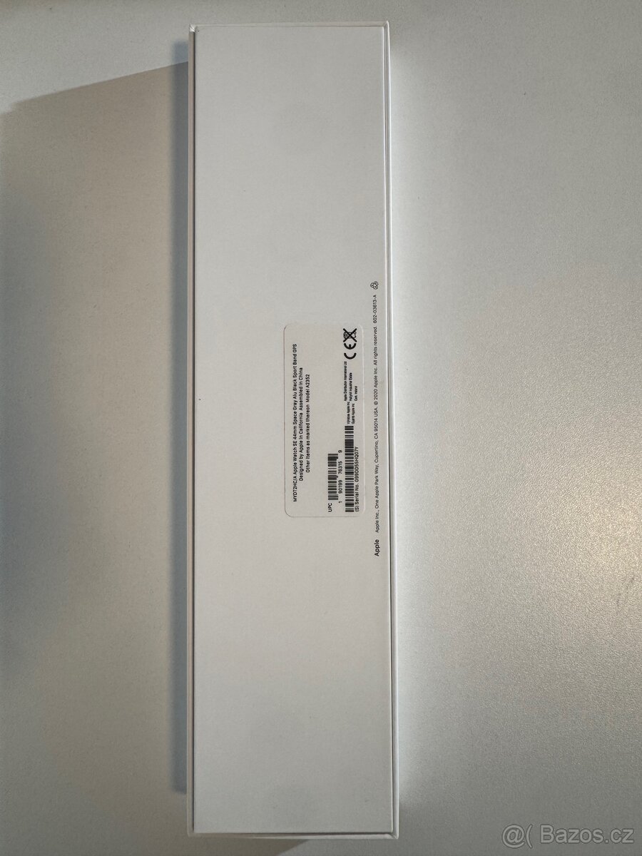 Apple Watch SE 1. Generace 44mm - 4