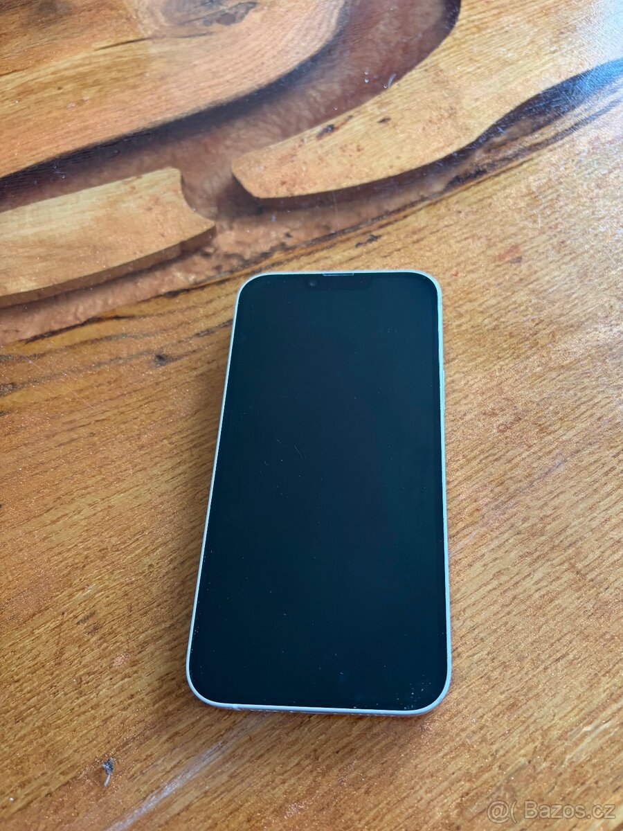 iPhone 14 plus - 4