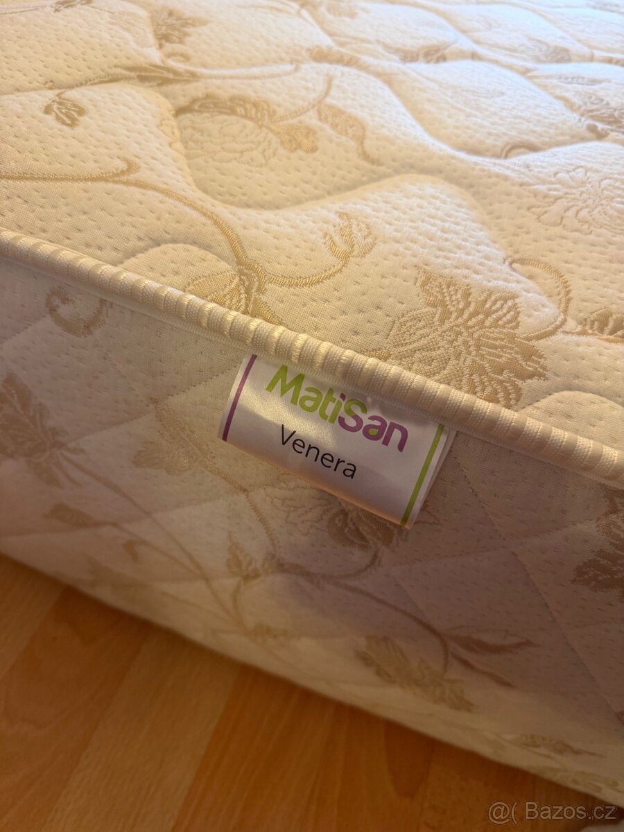 Matrace Matisan 90x200x30 - 4