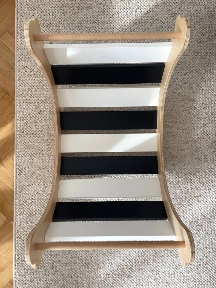 Utukutu houpačka Spectra - 4