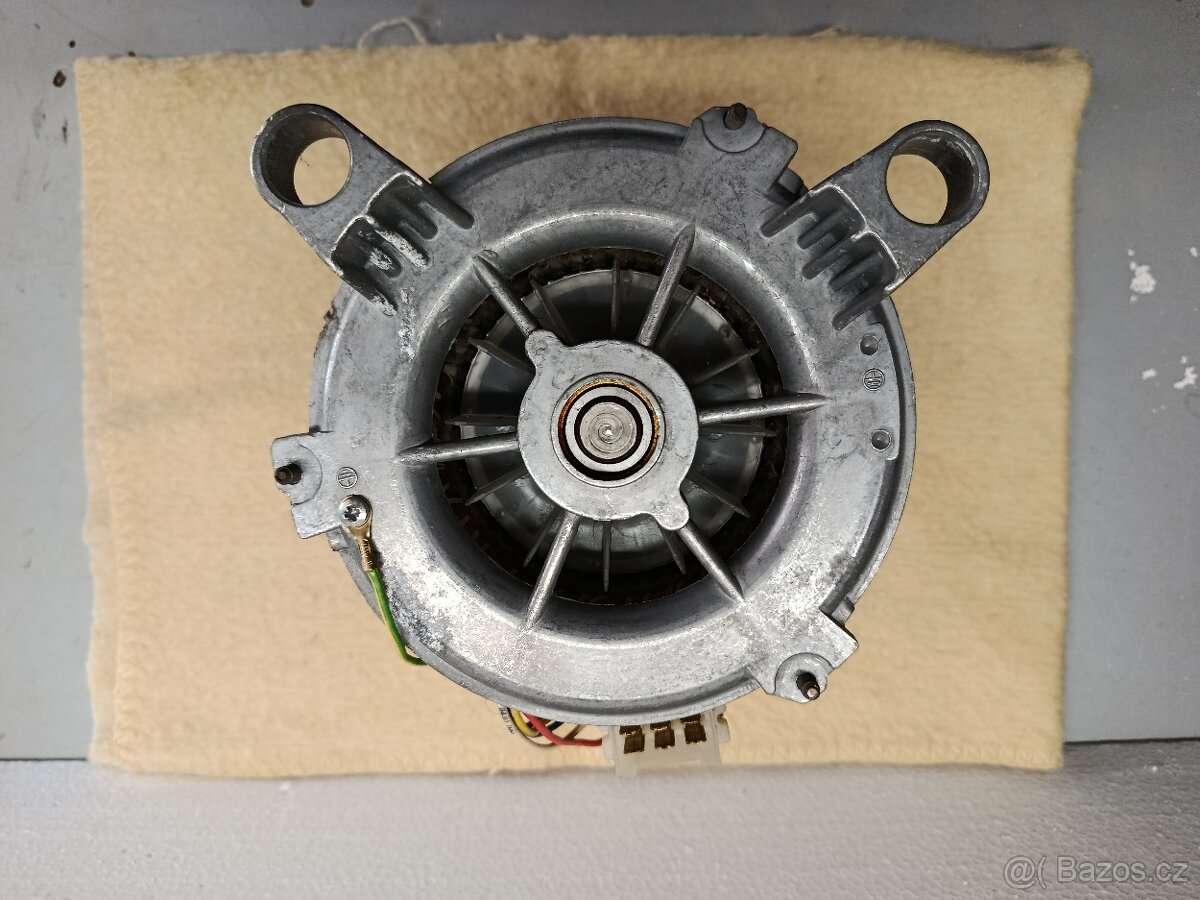 Motor z pračky - 4